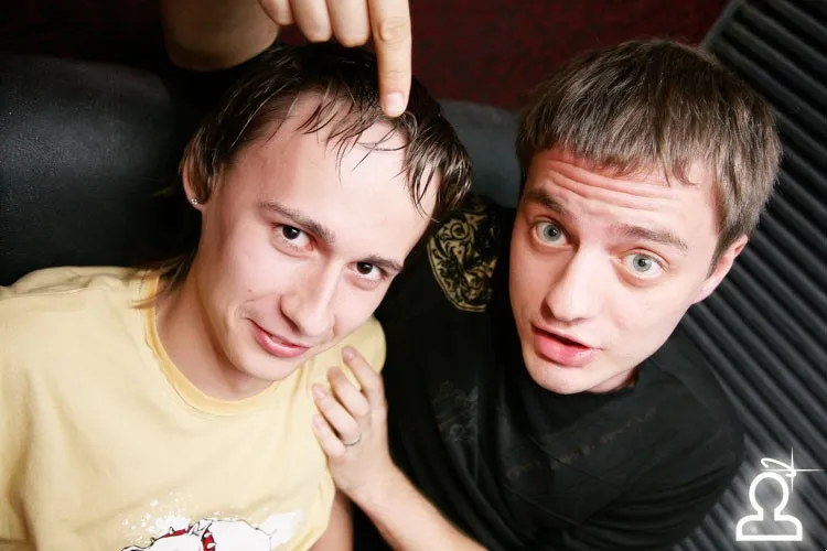 STEREOЛЮДИ