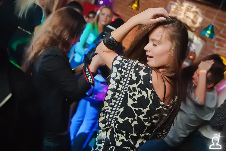 Малиновые Сны / Dj Stylezz