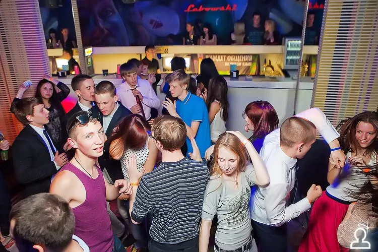 Just a Party