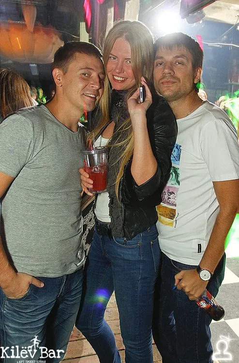 DJ Dasha Malygina
