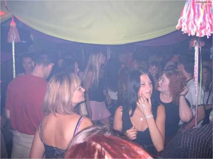 1 год Dj-Бару Этно. Dj Danny Chatelain (Ibiza)