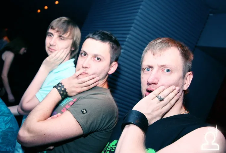 STEREOЛЮДИ