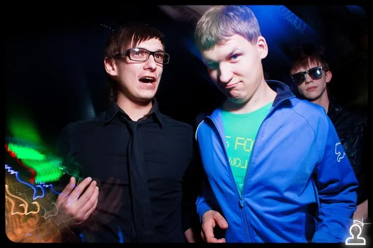 Звуки весны