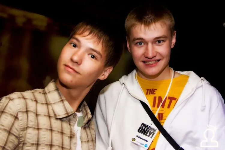 Pavlenok Only