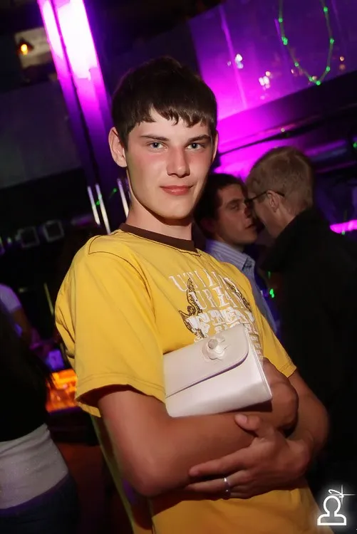 DJ Simon
