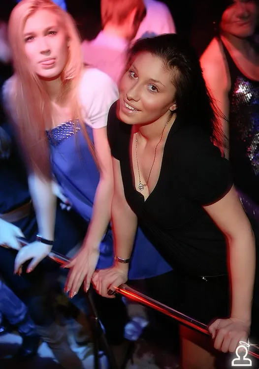 Staff Party