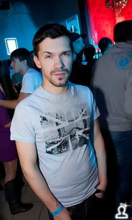 4 года Re_Play community / Marc Romboy