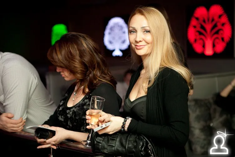 NOMINATION Night