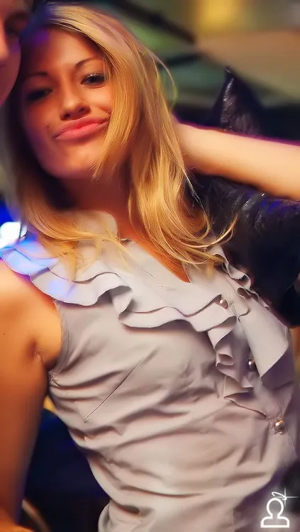 VODKA STAFF