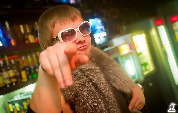 Ты идеал
