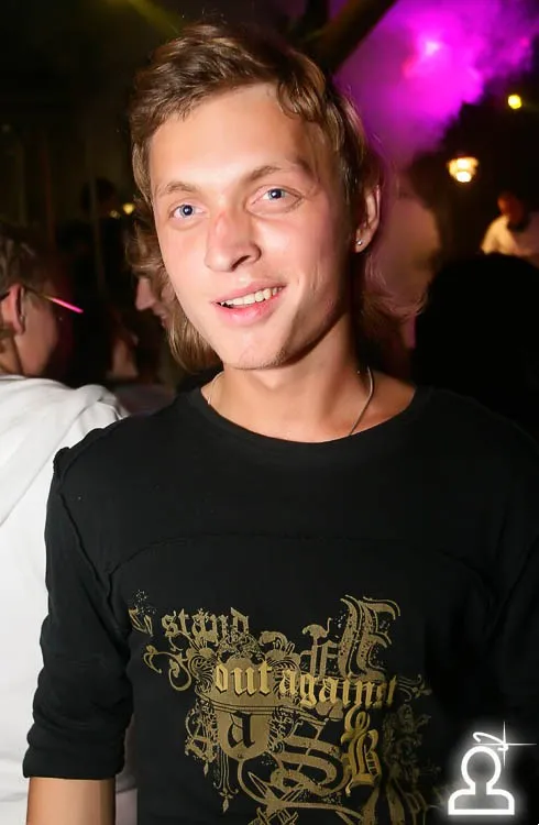 DJ NICK GLAMOUR