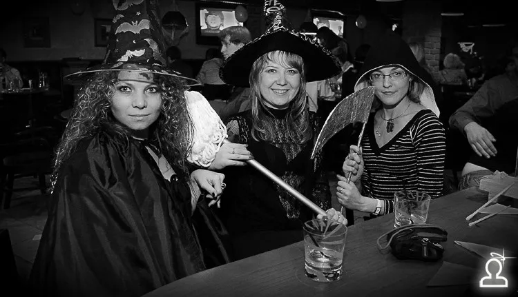 Halloween