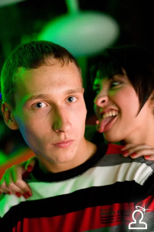 Erotic Party