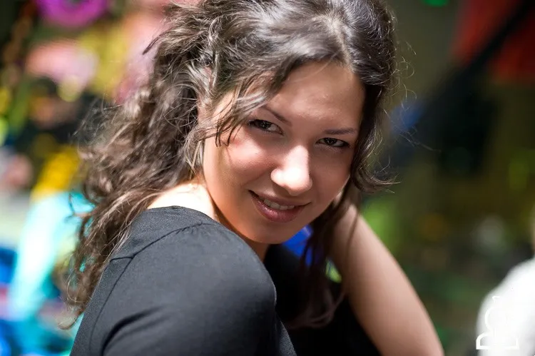 Пятница 13