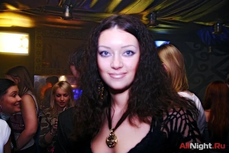 Bus-Party в Томск