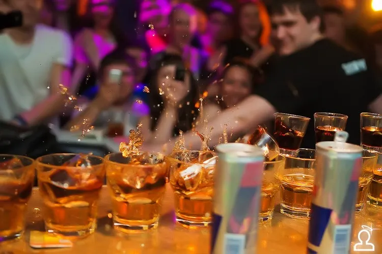 Jäger Bull STAFF