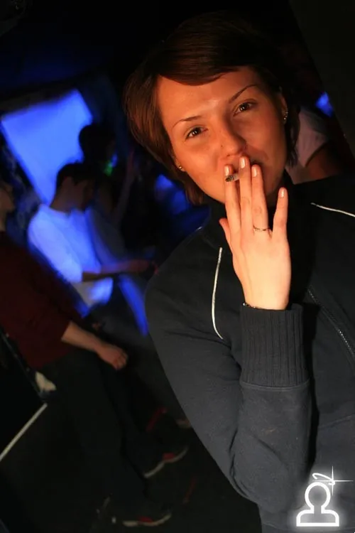 Achtung Party @ 4rooms (foto by VeRainy&Mikie)