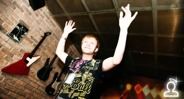 TOUR DE TRANCE 10