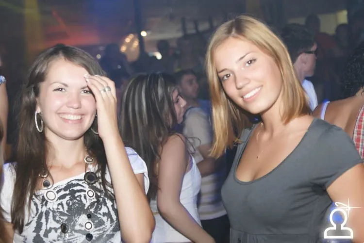 Pre-party Z16