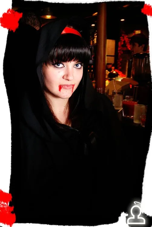Gothic Halloween