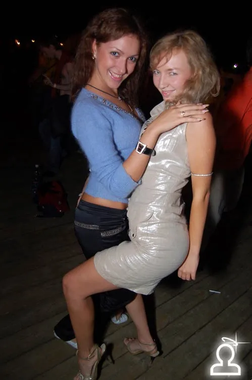 Sun Trance 2007