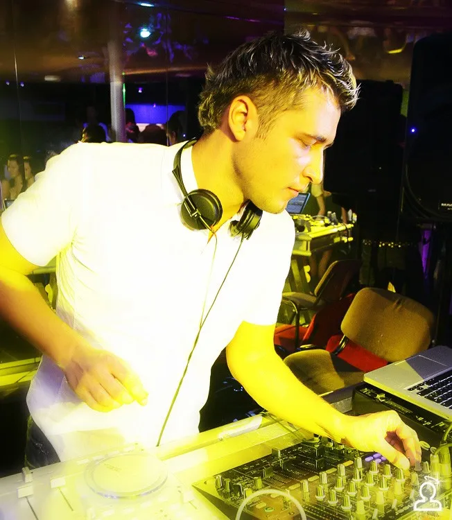 ЦЕХ club