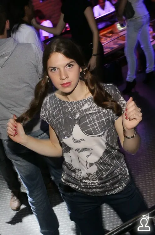 LUXURY PEOPLE / DJ Nejtrino