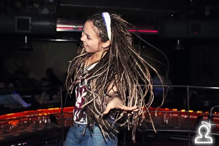 Dj Batle 2010
