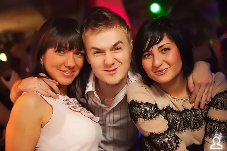 Рожденный в СССР