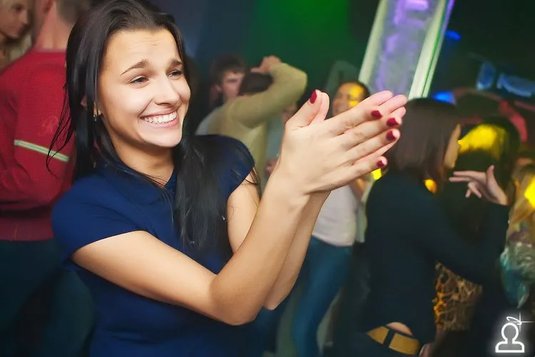 DJ дан