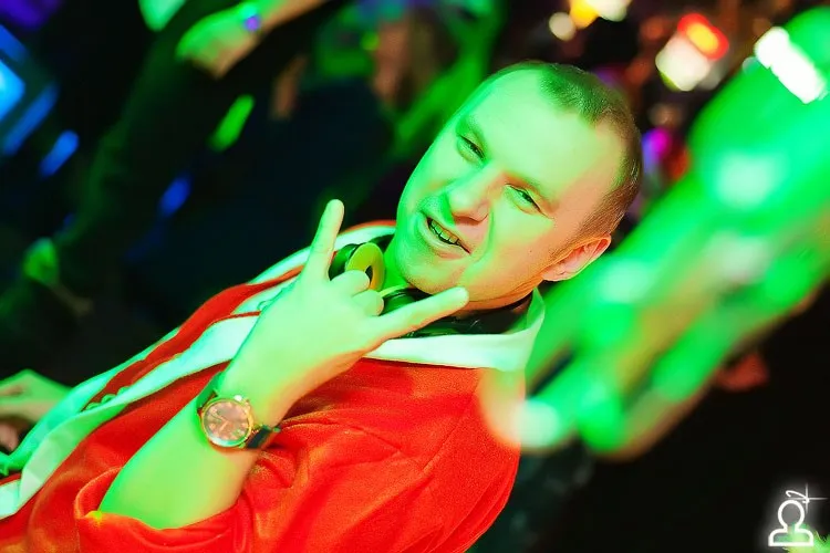 Хочу новогоднего секса