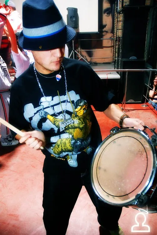 Staff Fashion