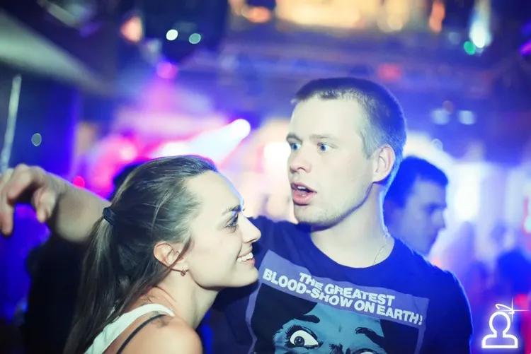 D&B эпохи Возрождения ft ESS