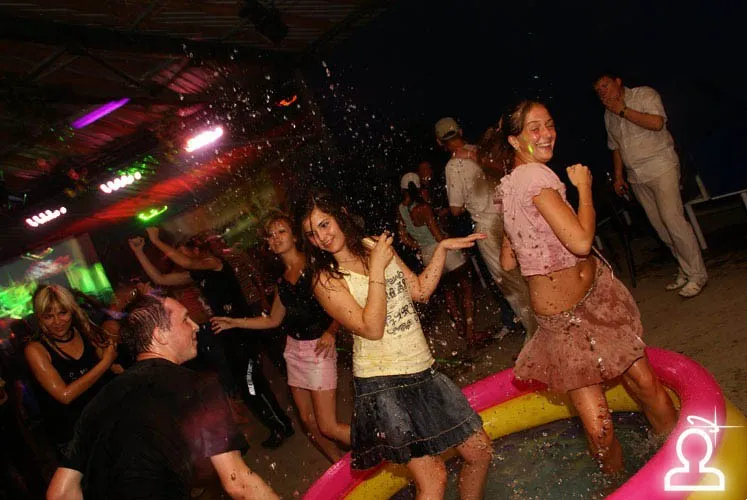 AquaParty