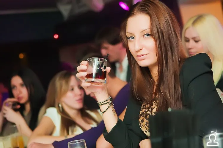 КИСКИ любят WHISKY