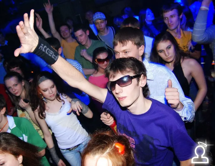 Tour de Trance - magic show