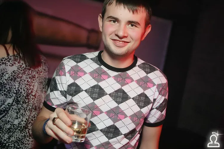 Studen New Year НГУЭУ