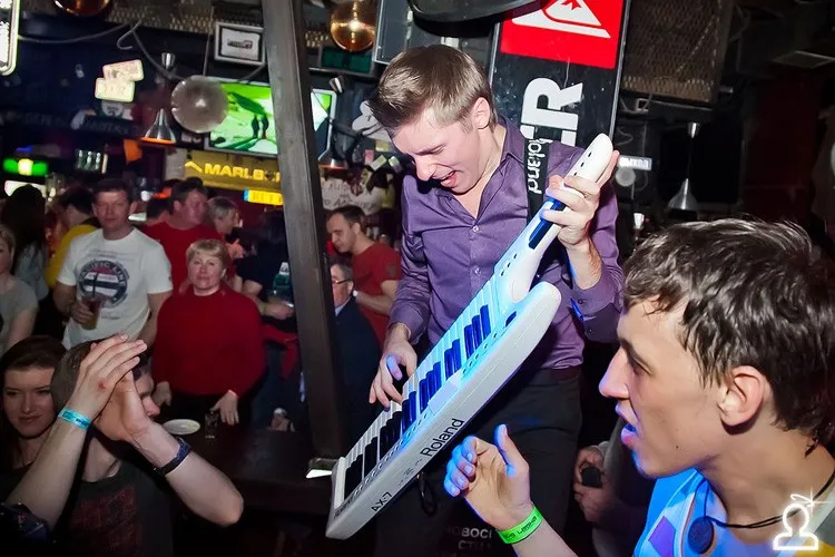 SHARK сноуборд