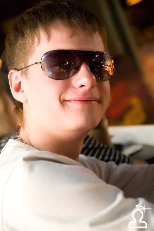 DJ GoldSky