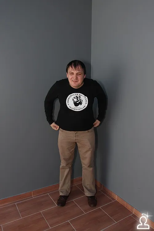 Начало / Dj Tom Pooks
