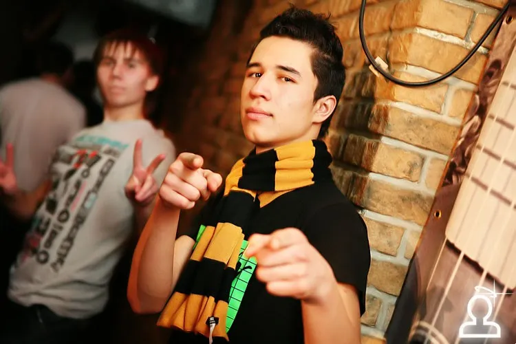 Shake it Party