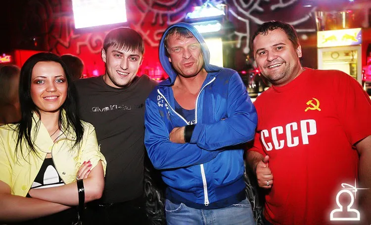 Dj Sergeev