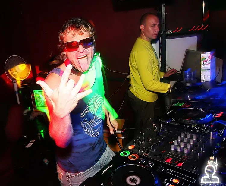 Dj Sergeev