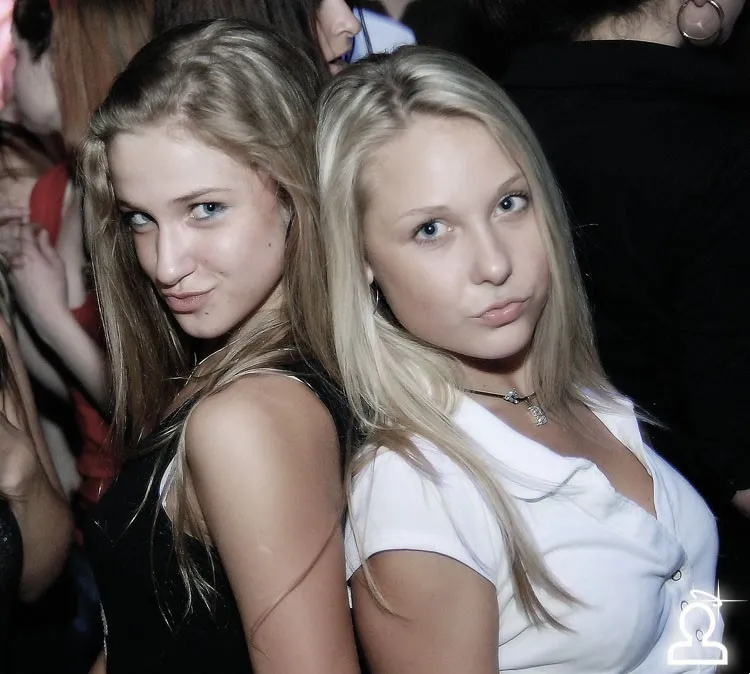 День Рождения Exotic Freaks