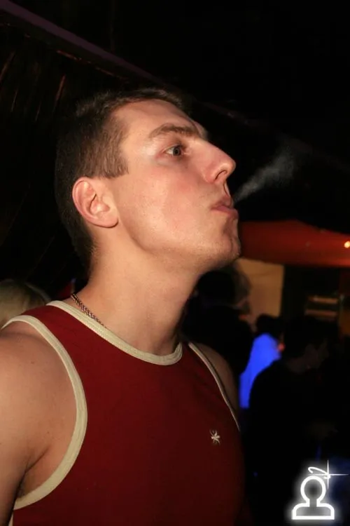 Techno vs. Trance @ 4Rooms (foto by Mikie)