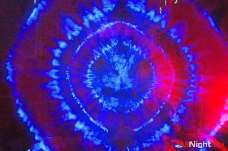 Indian Trance Experience