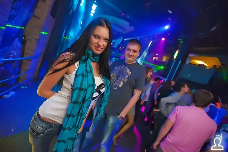 XSound / МС ЖАН & DJ RIGA
