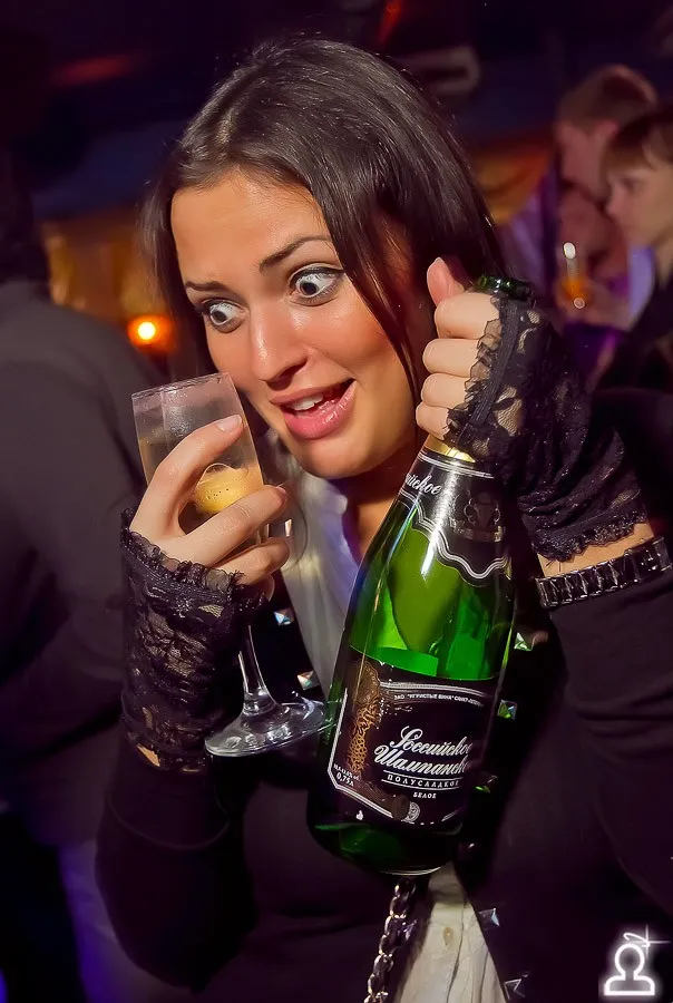 After party exclusive