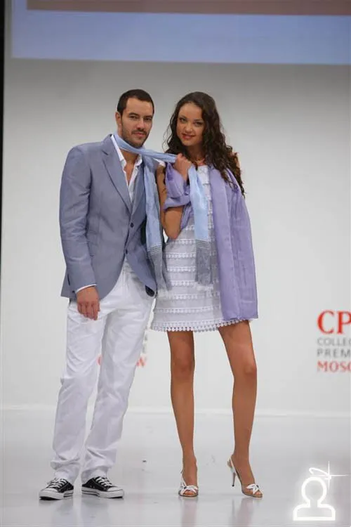 CPM Collection Premiere Moscow