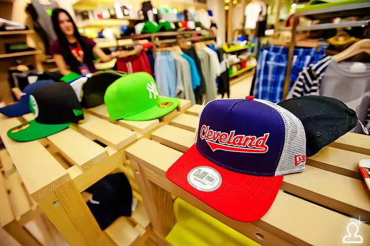 Open Ked Shop